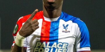 Premier League : Ismaïla Sarr face à l’invincible Manchester City