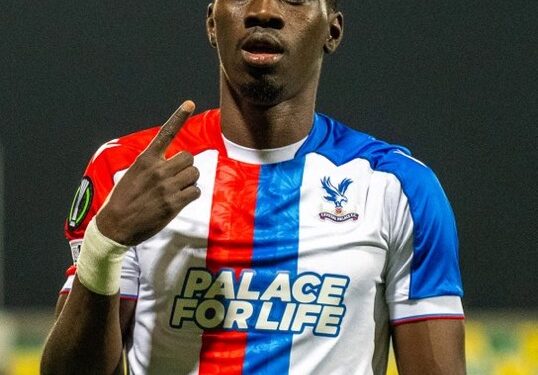 Premier League : Ismaïla Sarr face à l’invincible Manchester City