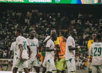 Coupe du Monde 2026 : Pape Thiaw dévoilera sa liste le 21 mai