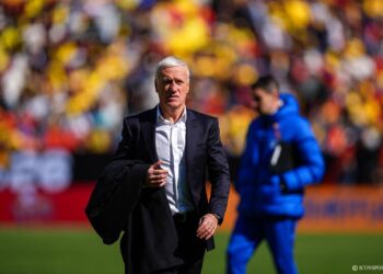 Coupe du monde 2026 : la liste finale de Didier Deschamps ce soir sur TF1