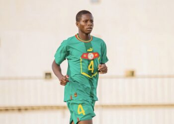 Le défenseur sénégalais Cheikh Thior dans le viseur de plusieurs clubs européens