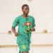 Le défenseur sénégalais Cheikh Thior dans le viseur de plusieurs clubs européens