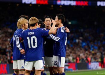 Japon : la liste des joueurs pour la Coupe du Monde 2026 dévoilée