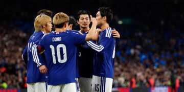 Japon : la liste des joueurs pour la Coupe du Monde 2026 dévoilée