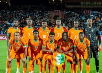 Côte d’Ivoire : Emerse Faé dévoile la liste pour la Coupe du Monde 2026