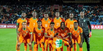 Côte d’Ivoire : Emerse Faé dévoile la liste pour la Coupe du Monde 2026
