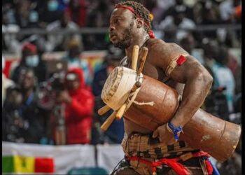 Ama Baldé annonce son retour au Sénégal pour la Tabaski