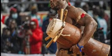 Ama Baldé annonce son retour au Sénégal pour la Tabask