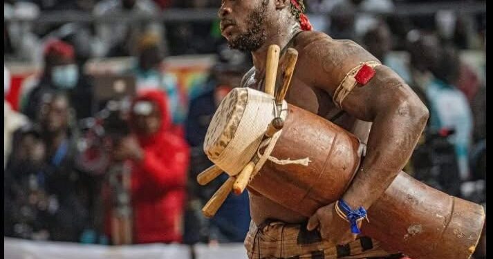 Ama Baldé annonce son retour au Sénégal pour la Tabask