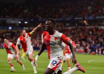 Mercato :  West Ham explore la piste Youssoupha  Mbodji pour renforcer son flanc gauche