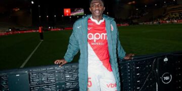 Mercato : Lamine Camara affole déjà la Premier League