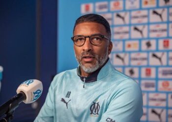 Ligue 1 : Habib Beye retrouve Rennes avec l’OM pour un duel chargé d’histoire