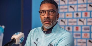 Ligue 1 : Habib Beye retrouve Rennes avec l’OM pour un duel chargé d’histoire