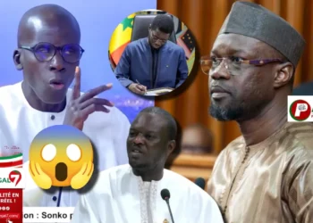 Il quitte Ousmane SONKO et fait de graves révélations sur Cheikh Thioro Mbacké (Vidéo)