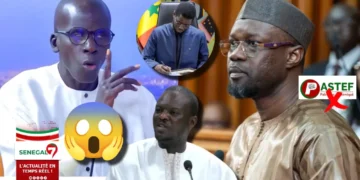 Il quitte Ousmane SONKO et fait de graves révélations sur Cheikh Thioro Mbacké (Vidéo)