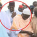Massalikoul Jinane : L&rsquo;Imam procède au sacrifice de son mouton en présence d&rsquo;Ousmane Sonko (Vidéo)