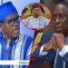 Imam Khalifa défend Macky et cogne Sonko et Cie « Souñ Dindi Woul Amnistie Bi Nañ Bayi Diambour… » (Vidéo)