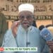 Tabaski 2026 au Stade LSS : Le Khoutba puissant de Imam Ousmane Galadio Kâ (Vidéo)