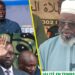 Imam Galadio Kâ sermonne Sonko & Diomaye « Joublou Si Diafé Diafé Yi Mo Gueun Khiro… » (Vidéo)