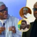 Dialogue Diomaye, Sonko face aux députés, Arr€st@ti0n Ndiaga Seck: Imam Khalifa sans langue de Bois (Vidéo)