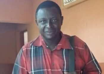 Guinée-Bissau : décès du journaliste Albert Dabó