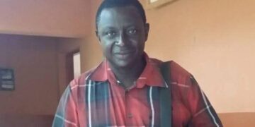 Guinée-Bissau : décès du journaliste Albert Dabó