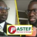 Réaction musclée d&rsquo;Ismaila Diallo après l&rsquo;incident avec Abdou L. Ndiaye « Nékatoul Si Lignou Pastef » (Vidéo)