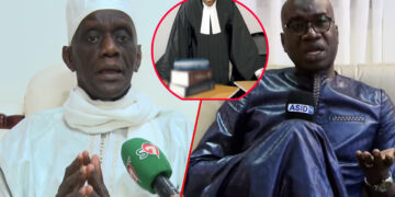 « Ay avocat G00rdjiguéne Ñoma Done… » Mame Makhtar Jamra se lâche sur l&rsquo;arrestation de Ndiaga Seck (Vidéo)