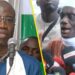 URGENT/ Ndiaga Seck arrêté: Révélations exclusives de Mame Makhtar Jamra « Des Dizaines de Personnes… » (Vidéo)