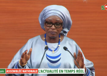 Justice : Yassine Fall tire la sonnette d&rsquo;alarme sur le Pôle judiciaire financier