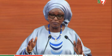 Justice : Yassine Fall tire la sonnette d&rsquo;alarme sur le Pôle judiciaire financier