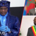 Tabaski 2026 : Serigne Modou Kara sermonne Diomaye et Sonko « Ñiom Ñiar Sén Problème…. » (Vidéo)