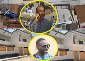 L&rsquo;ami intime d&rsquo;Aly Sour fait de tristes révélations « Si Mbedd Bi Lagnou Done Fanane Sougnou… »(Vidéo)