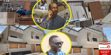 L&rsquo;ami intime d&rsquo;Aly Sour fait de tristes révélations « Si Mbedd Bi Lagnou Done Fanane Sougnou… »(Vidéo)