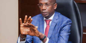 Sénégal : crise institutionnelle ou une renaissance démocratique ?, (Lansana Gagny SAKHO, Président du Cercle des Administrateurs Publics)