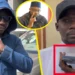 Sûreté Urbaine: Le fils de Pape Ngagne débarque & balance un audio de Sonko « Sama Papa Limou Wakh… » (Vidéo)