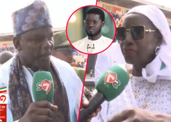 Attaques contre le Président, Le grand frère et la grande soeur de Diomaye réagissent (Vidéo)