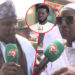 Attaques contre le Président, Le grand frère et la grande soeur de Diomaye réagissent (Vidéo)