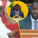 Les piques de SONKO « El Malick Lou Way Yakone Defar Ngako… Wanéna Na Ngui Politique… » (Vidéo)
