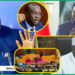 (Video) Relecture L29 L30: Mayabe Mbaye à DIOMAYE « Dañou Wor Ci Wax… Boudé Loi Béko Naxari… On Votera La Loi… »