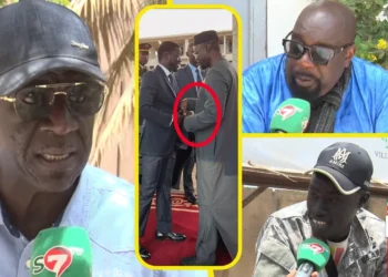 Sonko et Diomaye trompent-ils l’opposition? : La réaction des Sénégalais « Ils sont dans… » (Vidéo)