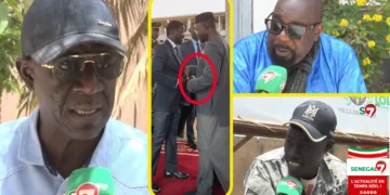 Sonko et Diomaye trompent-ils l’opposition? : La réaction des Sénégalais « Ils sont dans… » (Vidéo)