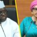 Le discours poignant de Maimouna Bousso devant El Malick « Je félicite certains députés de l&rsquo;opposition (Vidéo)