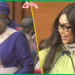(Video) Les dures vérités de Maimouna Bousso devant Khady Diene Gaye « Fiñou Tolou Ci Politique Daniou Wara Rassuré.. Ndax Regime Bi… »
