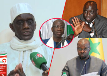 Complot contre Sonko sur l&rsquo;aff Ndiaga Seck ?: Jamra réagit « Madiambal est Réseauté et très informé mais… »(Vidéo)