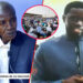 Meeting à Mbour : « Il faut que Diomaye se méfie… « , avertit Mamadou Sy Albert (Vidéo)