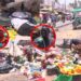 Marché Tilene: Les marchands ambulants en détresse « Client Yi Nieuwougnou…Dohoul… » (Vidéo)