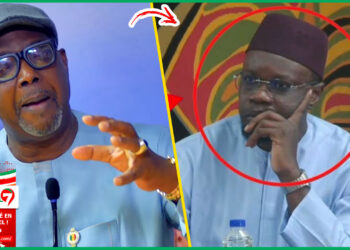 (Video) « Waat Nako Ci Yalla Candidaturou SONKO Sou Amone… » les révélations de Mayabe Mbaye sur le PM
