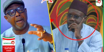 (Video) « Waat Nako Ci Yalla Candidaturou SONKO Sou Amone… » les révélations de Mayabe Mbaye sur le PM