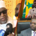Les dures vérités de Mbakiyou Faye qui sermonne Sonko & Diomaye « Le pays n&rsquo;a pas besoin de bataille » (Vidéo)
